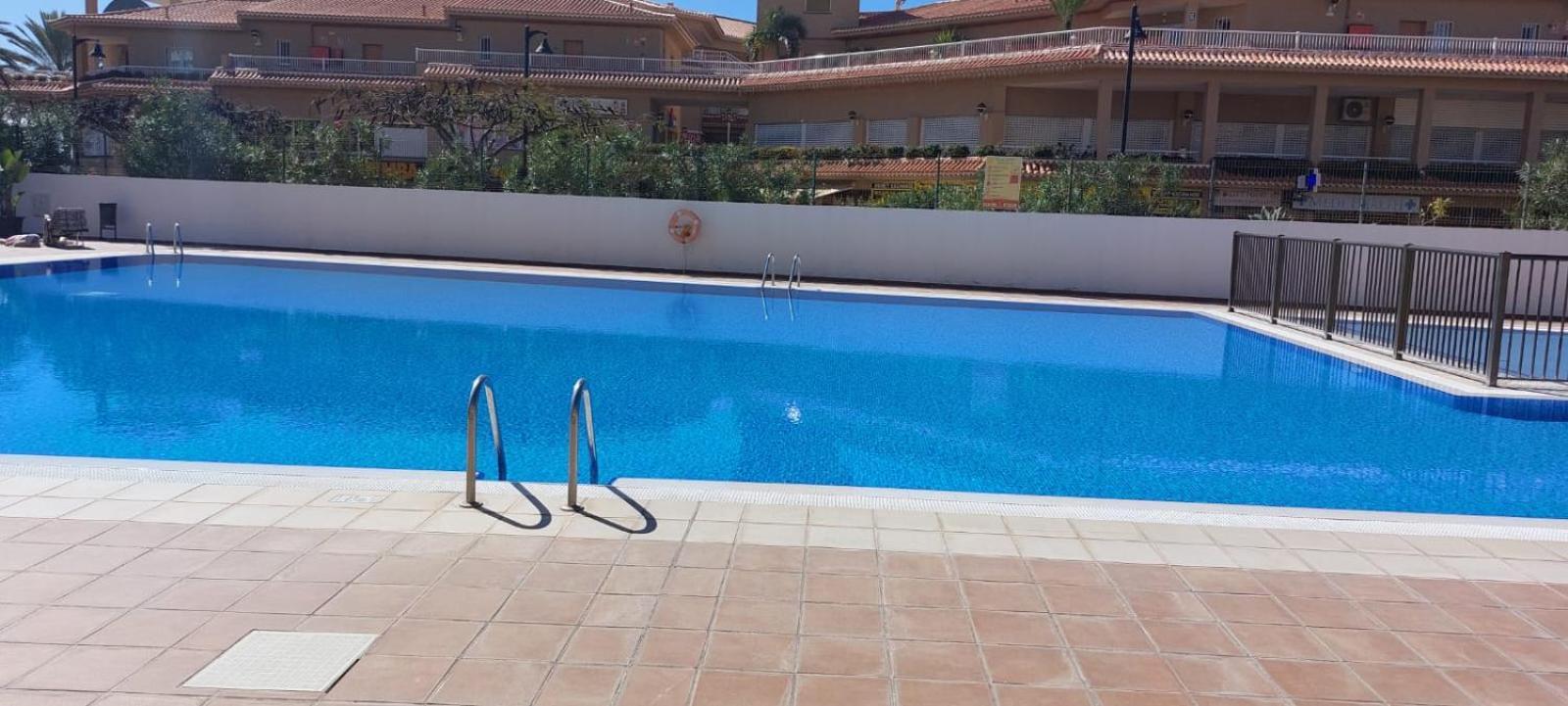 Firstline Apartment Los Cristianos Arona  Exterior photo
